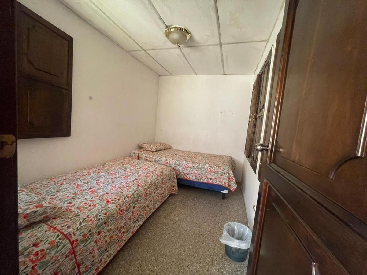 Esperanza Hostel Antigua Kültér fotó