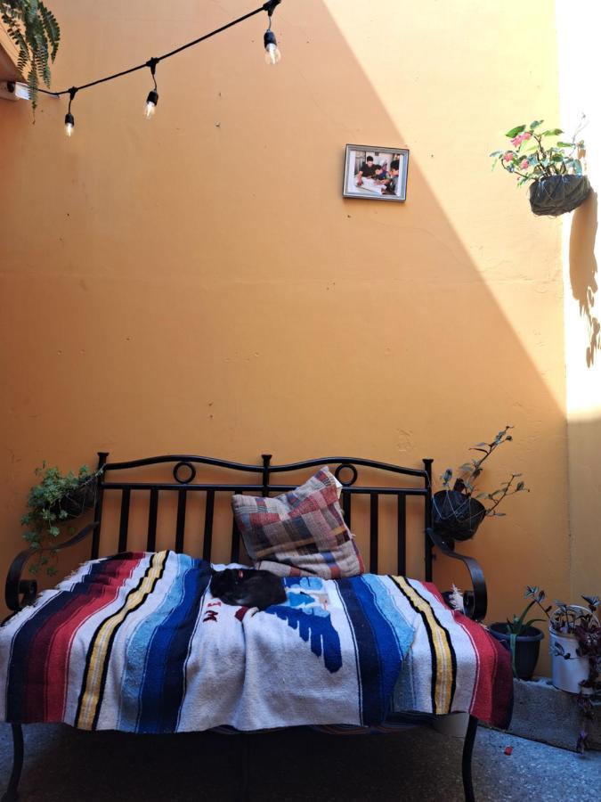 Esperanza Hostel Antigua Kültér fotó