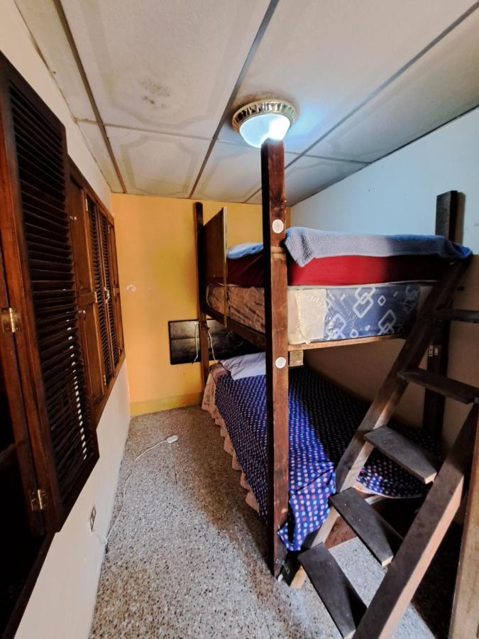 Esperanza Hostel Antigua Kültér fotó