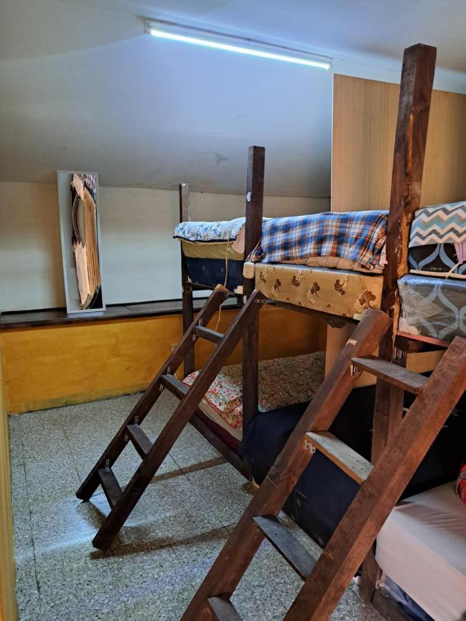Esperanza Hostel Antigua Kültér fotó