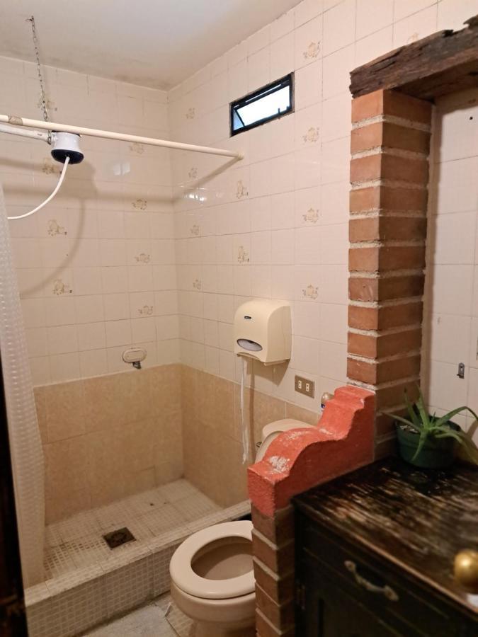 Esperanza Hostel Antigua Szoba fotó