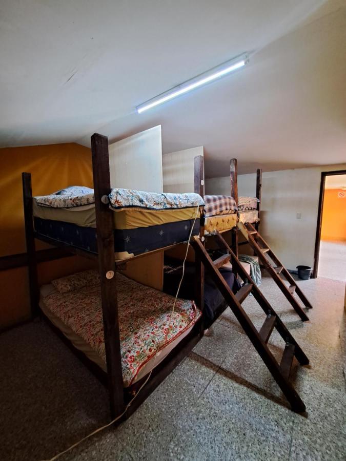 Esperanza Hostel Antigua Kültér fotó